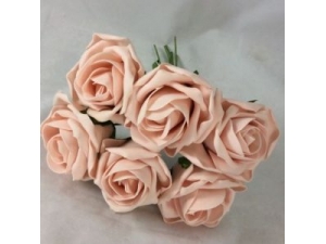 Pride and Fascination - 6 Stems Bouquet